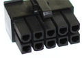 10 pin Mac Pro PSU C photo