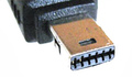 12 pin Casio EX proprietary photo