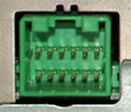 12 pin Ford CD Changer photo