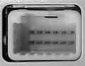 12 pin KIA Head Unit Misc photo