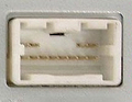12 pin Nissan NDS CD Changer photo