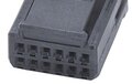 12 pin Toyota 90980-12183, 90980-12552 CDC plug photo