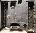 15 (7+8) pin Ford old Head Unit photo
