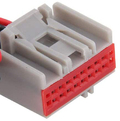 16 pin Ford 3U2Z-14S411-DPA(B) Amp photo