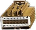 16 pin GM 15466054, 13568239, 7283-9078-80 (15136074) photo
