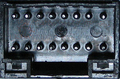 18 pin Hyundai Head Unit photo