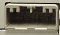 20 pin Honda Head Unit Aux photo