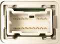 20 pin Hyundai/Kia display photo
