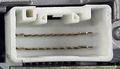 20 pin Mitsubishi Head Unit photo