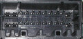 22 pin Dodge, Chrysler, Jeep car stereo photo