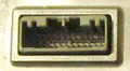 24 pin Honda Head Unit Aux photo