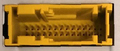 26 pin Volkswagen Head Unit Video photo