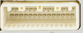28 pin Nissan Head Unit Aux photo