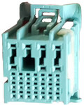 29 pin GM 160014-0002, 13506123 photo