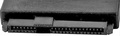 29 pin SAS SFF-8482 drive cable photo