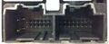 30 pin (14+16) Chevrolet Car Stereo proprietary photo