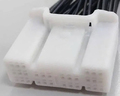 30 pin Toyota, Lexus 90980-12761 Radio photo