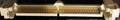 32 pin SAS internal SFF-8484 male edge photo