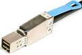36 pin SFF-8644 Mini SAS HD external plug photo