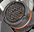 37 pin MAN DLC diagnostic proprietary photo
