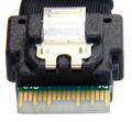 38 pin Slim SAS SFF-8654 4i photo
