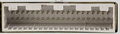 40 pin Nissan Head Unit Video photo