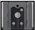 4 pin Nikon hot-shoe proprietary photo