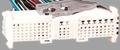 59 pin Toyota, Lexus 90980-12964 Mark Levinson Radio photo