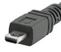 8 pin UC-E6 like-mini-usb proprietary photo