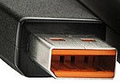 9 pin Kinect proprietary cable photo
