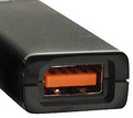 9 pin Kinect proprietary device photo