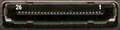 26 pin Asus MyPal proprietary photo