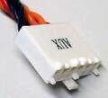 6 pin ATX AUX power photo