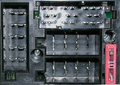 46 (8+8+10+20) pin ISO 10487 Head Unit / Car Stereo photo