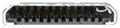 12 pin Chinese cell phone proprietary photo