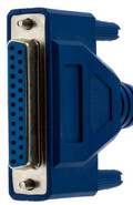 25 pin Cisco DB photo