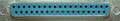 37 pin Cisco DB photo
