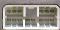 14 pin Head Unit proprietary photo