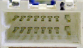 16 pin Clarion proprietary photo