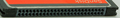 50 pin CompactFlash female photo