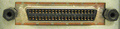 40 pin hi-density D-SUB female photo