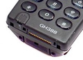 14 pin Ericsson cell phone proprietary photo