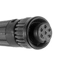 7 pin Garmin proprietary photo