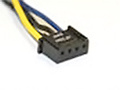4 pin HP video power photo