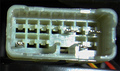 12 pin Hyundai car diagnostic photo