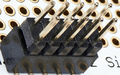 10 pin IDC male photo