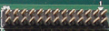 26 pin IDC male photo