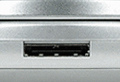 24 pin LG 7050 cell phone proprietary photo