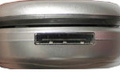 24 pin LG 7050 cell phone proprietary right-to-left numbering photo