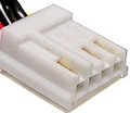4 pin Mini-Molex (Berg plug) photo